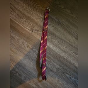 Harry Potter Lanyard